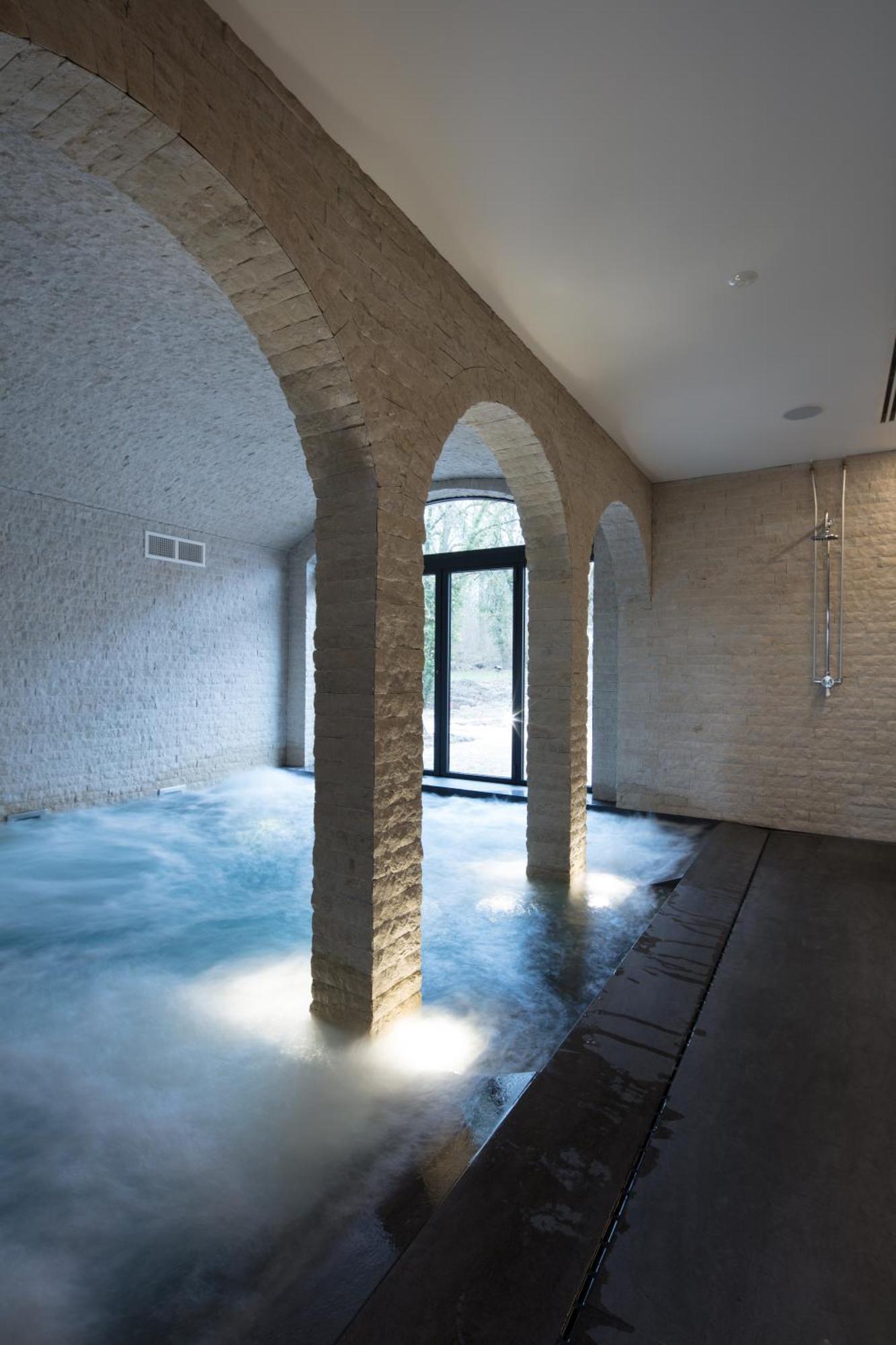 Domaine Du Kaegy - Hebergements 5 Etoiles Steinbrunn-le-Bas Bagian luar foto